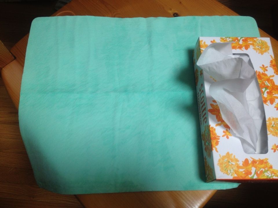 100円セームタオル ともしび手帳 100円セームタオル ともしび手帳
