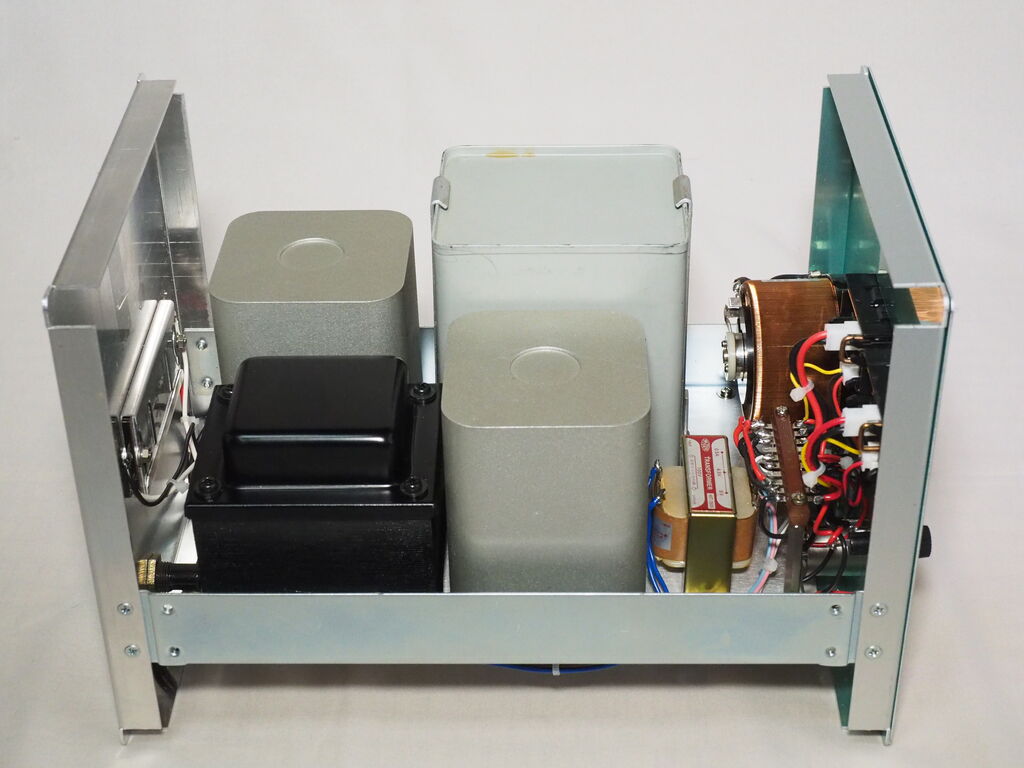 western electricのセレン整流器5個　フィールド電源　励磁 western electricのセレン整流器5個 フィールド電源 励磁在