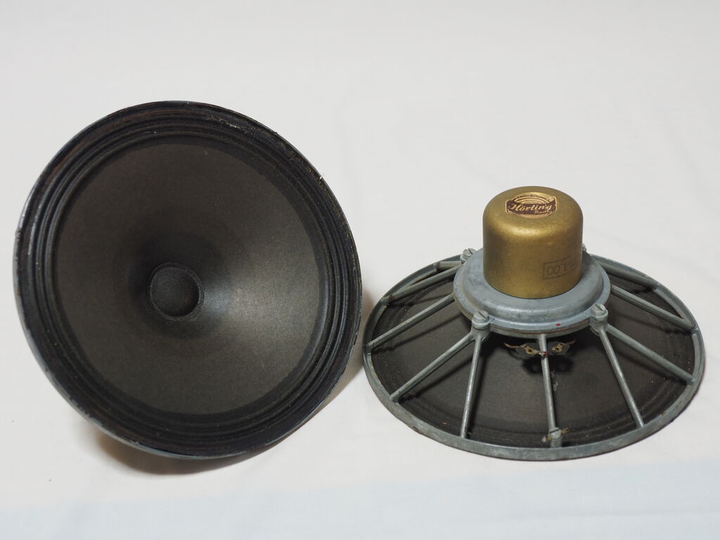 79 フィールド型スピーカーと後面開放箱…その3 : 我流オーディオ・他