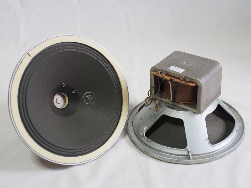 82 フィールド型スピーカーと後面開放箱…その5 : 我流オーディオ・他