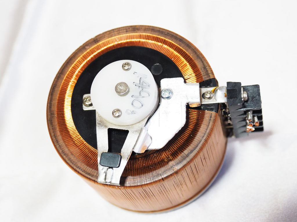 65 真空管用電源装置を作る。 : 我流オーディオ・他