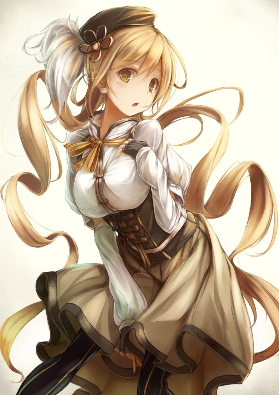 巴マミさんのjcおっぱいエロすぎwwwwwwwwwwwwwww エロ2chまとめブログ 巴マミさんのjcおっぱいエロすぎwwwwwwwwwwwwwww エロ2chまとめブログ