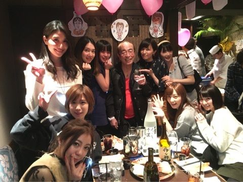 志村けん 自分の性器画像をインスタに誤爆投稿してしまう トラウマ速報