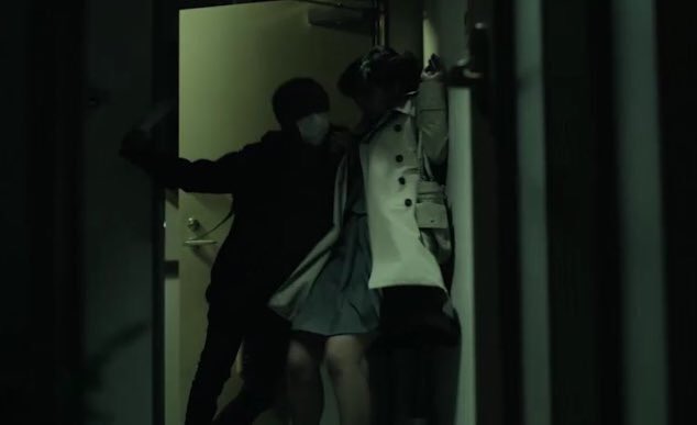 ネタバレ 映画 ヒメアノ ル 感想 解釈 考察 まとめ トラウマ速報