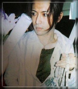 Gacktが語るmalice Mizer脱退の真相 トラウマ速報