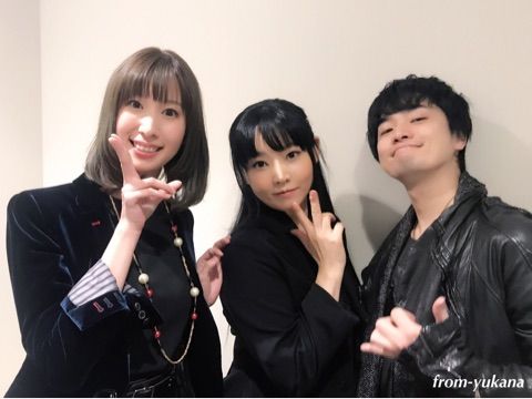 声優 ゆかな 完全にババアになる。 : トラウマ速報
