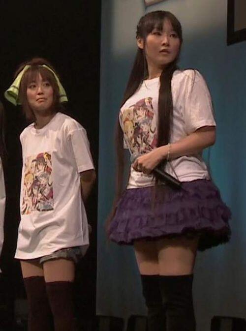 声優 ゆかな 完全にババアになる トラウマ速報