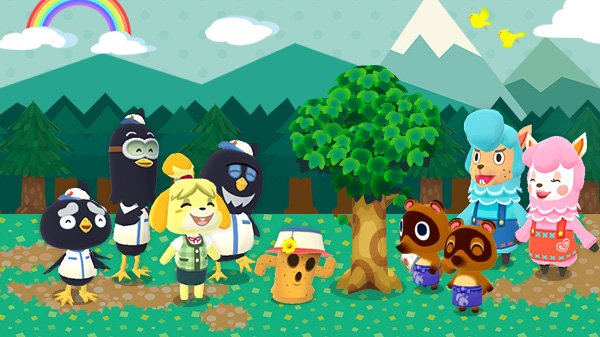 どうぶつの森は実は残酷なゲームだった 動物の森 ポケットキャンプまとめ速報 どうぶつの森は実は残酷なゲームだった 動物の森 ポケットキャンプまとめ速報