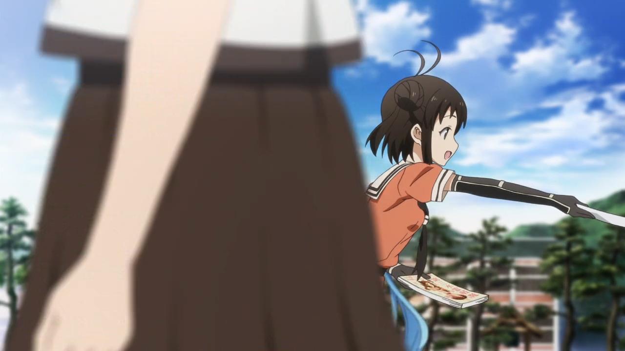 艦これ アニメ出演艦娘一覧出来た アップリ アプリ ゲームの最新まとめ情報をお届け