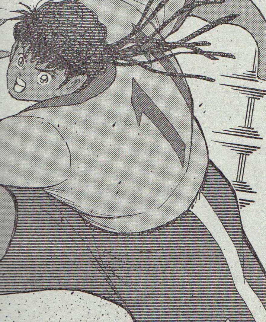 サンターナとシュナイダー 今回のドイツ ブラジル戦でシュナイダー格上で間違いない キャプテン翼 まとめチャンネル サンターナとシュナイダー 今回のドイツ ブラジル戦でシュナイダー格上で間違いない キャプテン翼 まとめチャンネル