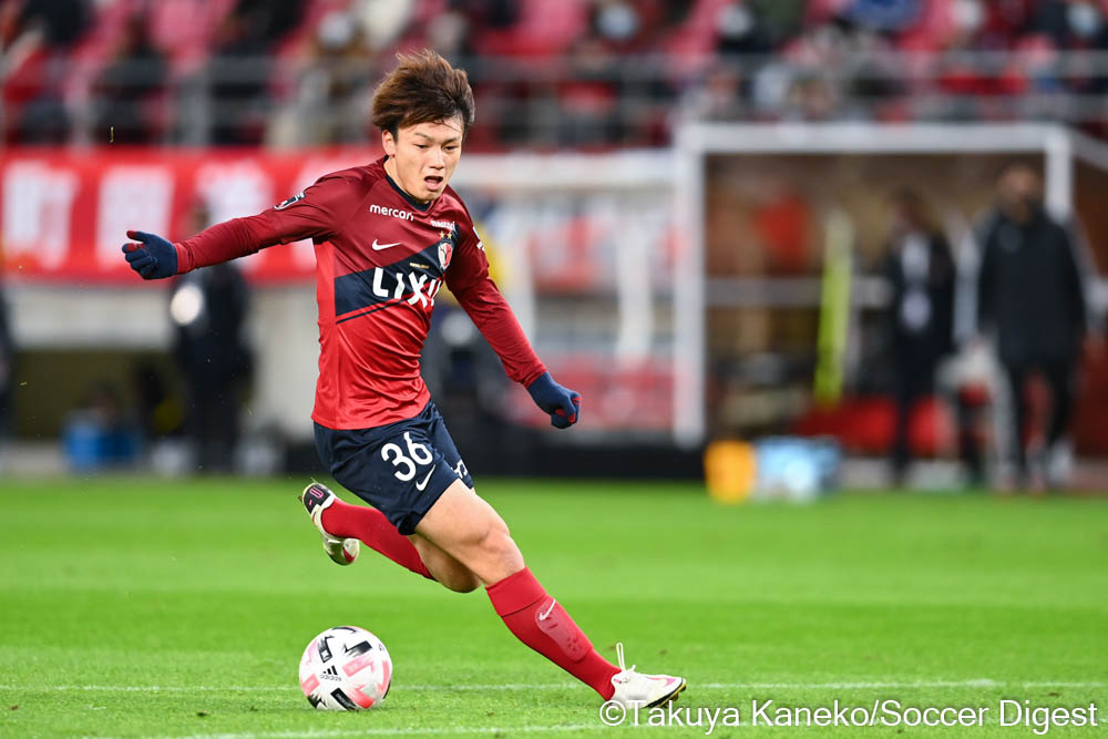朗報 上田綺世さんとかいう和製クリスティアーノロナウドwwww サッカーまとめアンテナ サッカーラボアンテナ 朗報 上田綺世さんとかいう和製クリスティアーノロナウドwwww サッカーまとめアンテナ サッカーラボアンテナ