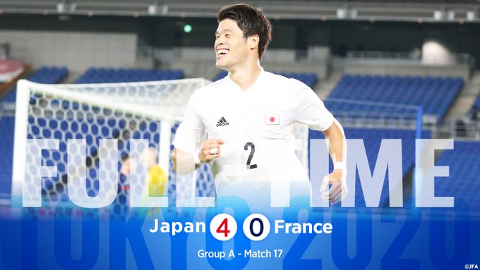 悲報 サッカー日本代表 酒井ゴリの後釜がガチでいないwwwwww 2chフットボールまとめアンテナ