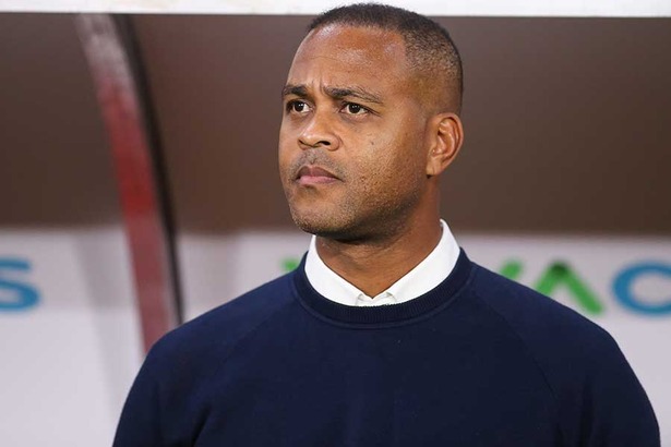 20250110-Patrick-Kluivert-GettyImages