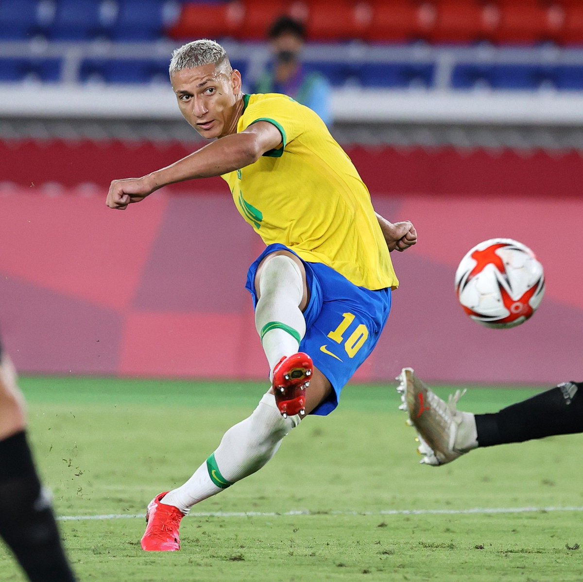 朗報 五輪 ドイツvsブラジルがいきなり神試合すぎた件ｗｗｗｗｗｗｗｗ スポキチ速報