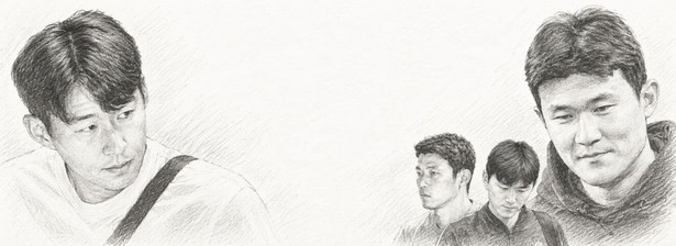 【悲報】 韓国代表さん、孫興慜が主将になって9年…92年生まれと96年生まれの選手の確執が臨界点に・・・