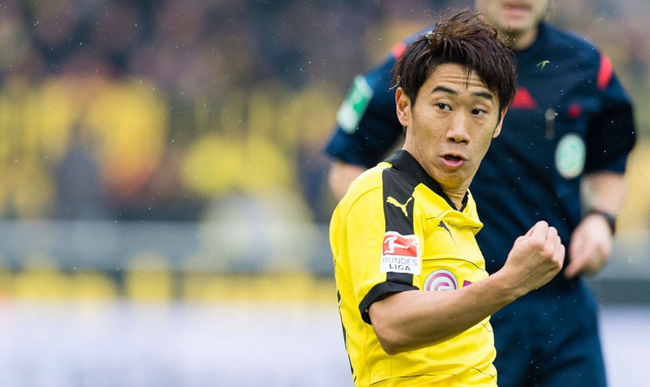 香川真司の自己分析がおかしい 僕みたいな選手は どのポジションでも使いやすさはあるので いろんなポジションで試されてる感じはある サカラボ サッカーまとめ速報 香川真司の自己分析がおかしい 僕みたいな選手は どのポジションでも使いやすさはあるので いろんなポジションで試されてる感じはある サカラボ サッカーまとめ速報