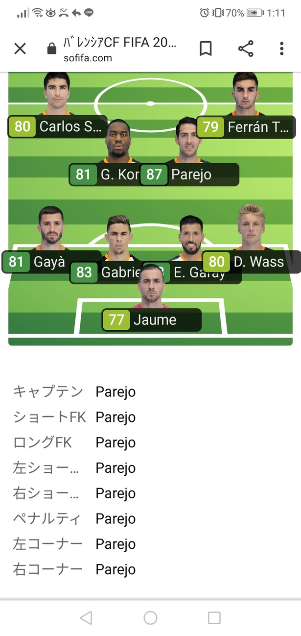 悲報 ラリーガ5位のビジャレアルさん 下位マヨルカ バレンシアから久保 パレホ コクランを強奪 サカラボ サッカーまとめ速報 悲報 ラリーガ5位のビジャレアルさん 下位マヨルカ バレンシアから久保 パレホ コクランを強奪 サカラボ サッカーまとめ速報