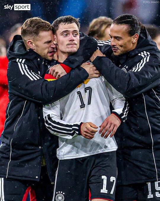 【悲報】ヴィルツさん…リバプールではダメでドイツ代表だと輝く理由ｗｗｗｗｗ