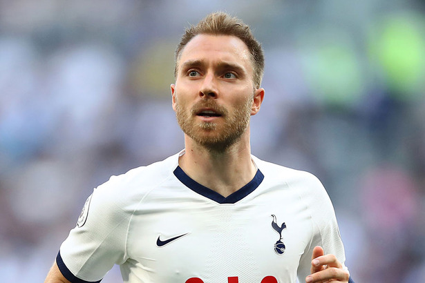 20190926_Christian-Eriksen-GettyImages