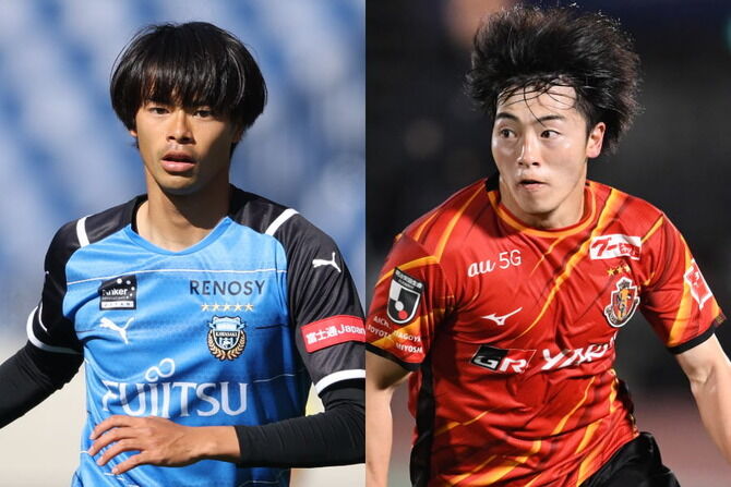 悲報 Jリーグだと三笘の方が凄いのに 代表だと相馬の方が通用する不思議 2chフットボールまとめアンテナ 悲報 Jリーグだと三笘の方が凄いのに 代表だと相馬の方が通用する不思議 2chフットボールまとめアンテナ