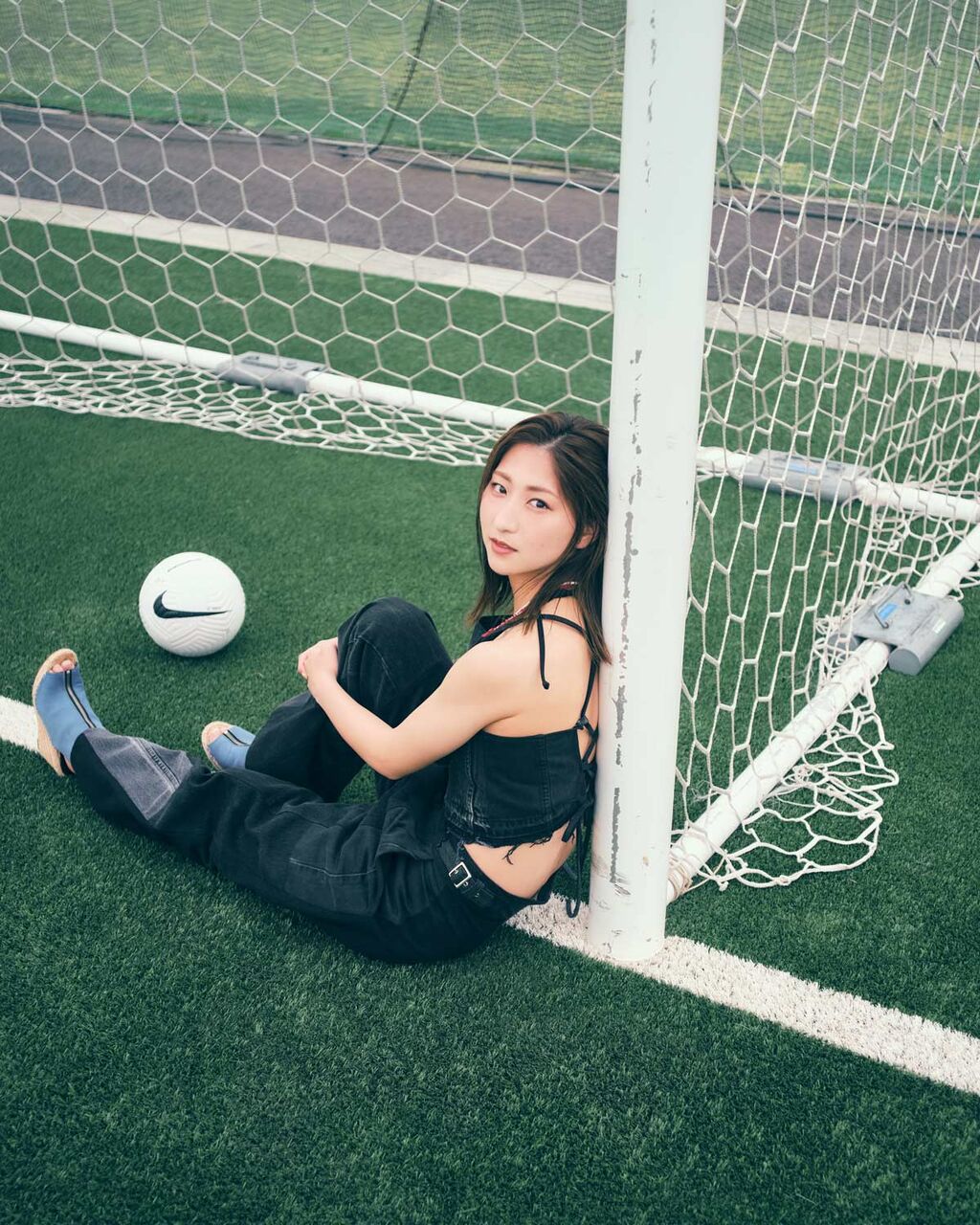 画像 おそらく現段階で最もかわいい女子サッカー選手がこちらｗｗｗｗｗｗｗｗ 2chフットボールまとめアンテナ
