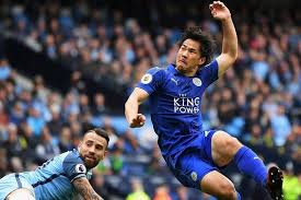 【悲報】岡崎がいた奇跡のレスター…なかなか悲惨なことになっていた・・・のサムネイル