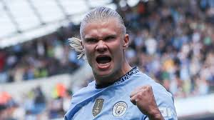 【悲報】上田も全然ゴールがなかったがあのハーランドも絶不調になっていたｗｗｗｗｗ