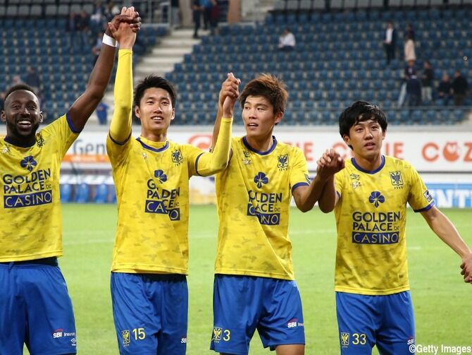 朗報 シントトロイデンを卒業した日本人選手の現在wwwww Football Timeline 朗報 シントトロイデンを卒業した日本人選手の現在wwwww Football Timeline
