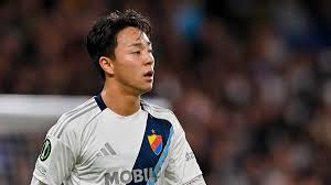 【速報】19歳DF小杉啓太さん…独1部Eフランクフルトに完全移籍キターｗｗｗｗｗｗ