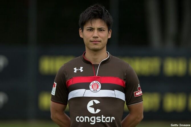 朗報 宮市亮さん Jリーグに移籍クルーｗｗｗｗｗｗｗｗｗｗｗｗ スポキチ速報