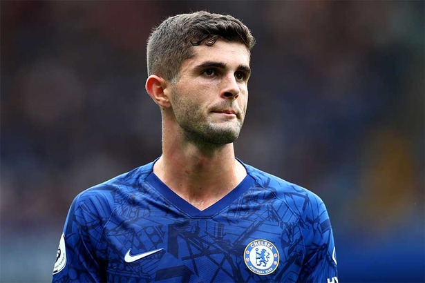 20190929_Christian-Pulisic-Gettyimages
