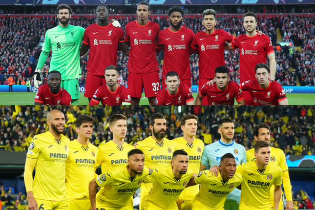 20220415_VIllarrealLiverpool-Getty