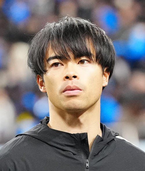 【速報】三笘薫、リバプール戦でついに復帰キターｗｗｗｗｗｗｗｗ