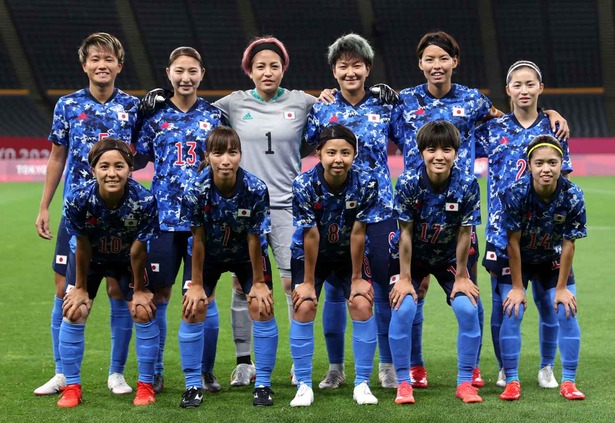 【悲報】 女子アジア杯 なでしこがインドをフルボッコどこでではないスコアで大勝してしまうｗｗｗｗｗ