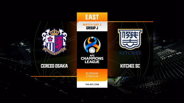 速報動画 セレッソ大阪 傑志 C大阪先制許すも後半3分間で逆転 大久保逆転勝ちキターwwwwww 2chフットボールまとめアンテナ 速報動画 セレッソ大阪 傑志 C大阪先制許すも後半3分間で逆転 大久保逆転勝ちキターwwwwww 2chフットボールまとめアンテナ