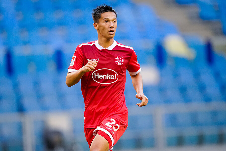 悲報 元u 18日本代表 アペルカンプ真大がu 21ドイツ代表入り 日本代表には入らないのか Football Timeline 悲報 元u 18日本代表 アペルカンプ真大がu 21ドイツ代表入り 日本代表には入らないのか Football Timeline