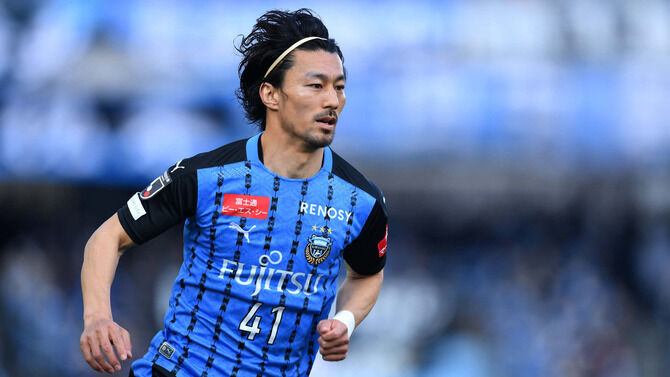 朗報 ザッケローニ 家長昭博はボランチやれば世界有数の選手になれた スポキチ速報 朗報 ザッケローニ 家長昭博はボランチやれば世界有数の選手になれた スポキチ速報