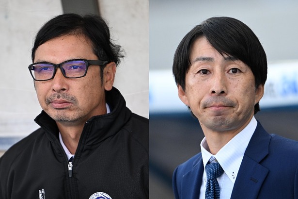 【悲報】水戸、樹森監督の解任を発表　直近6連敗・・・