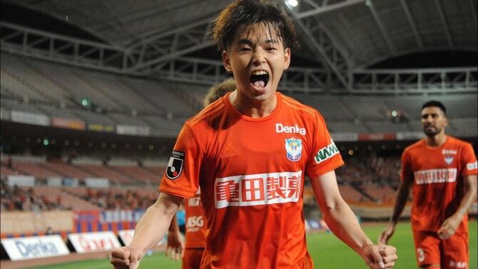 動画 Jリーグに全盛期の香川みたいな凄い選手がいる模様wwwwwwww サッカーまとめアンテナ サッカーラボアンテナ 動画 Jリーグに全盛期の香川みたいな凄い選手がいる模様wwwwwwww サッカーまとめアンテナ サッカーラボアンテナ