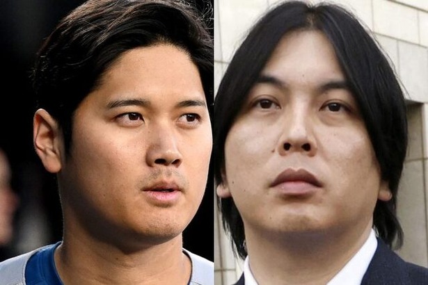 【朗報】映画　『水原一平』のラストシーンにありがちなことｗｗｗｗｗ