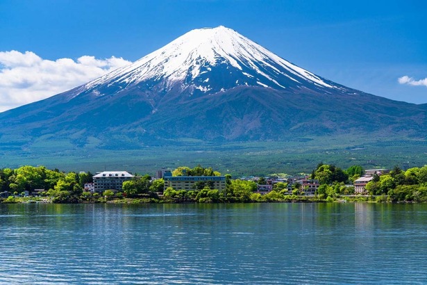 【悲報】「富士山が世界一汚い山に」と韓国メディア、ネットも驚き「美しいのは昔の話」「サッカー場は掃除するのに…」