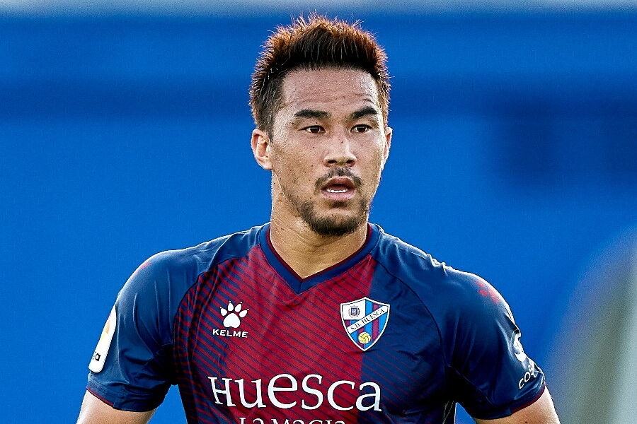 速報 岡崎慎司さん ウエスカ退団表明 次の移籍先は サッカーまとめアンテナ サッカーラボアンテナ 速報 岡崎慎司さん ウエスカ退団表明 次の移籍先は サッカーまとめアンテナ サッカーラボアンテナ