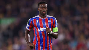 【海外の反応】マンC、パレス主将グエイ獲得決定！移籍金たったの38億円ｗｗｗ シティサポ「神補強」パレスサポ「会長を許すな」