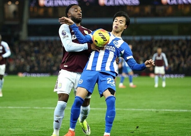 【悲報】三笘薫のブライトン…もうボロボロｗｗｗｗｗｗ