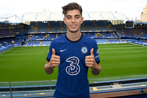 20200906_Kai-Havertz-Getty