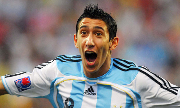 di-maria-argentina