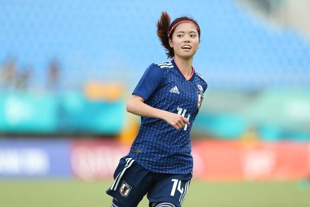 朗報 うおおおお 美少女なでしこがacミラン所属の選手になるぞぁぉぉｗｗｗｗｗ 2chフットボールまとめアンテナ