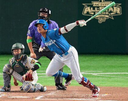 【画像】プロ野球、サッカー、バレー、陸上、バスケと主力選手は全て黒人ｗｗｗwwww