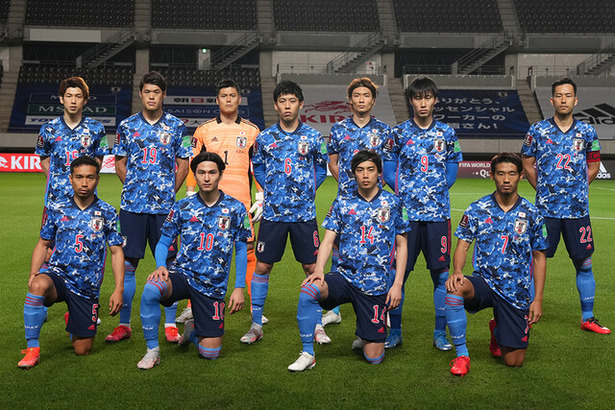 西野ジャパン 背番号発表 本田は4 香川は10とお馴染みの数字 サッカータイム 西野ジャパン 背番号発表 本田は4 香川は10とお馴染みの数字 サッカータイム