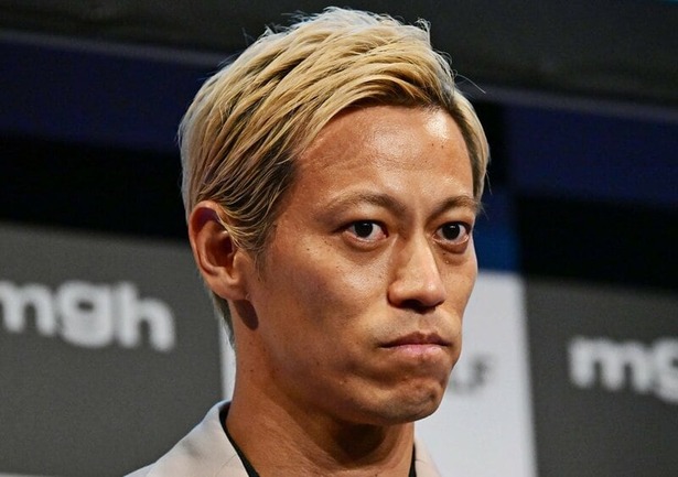 【朗報】本田圭佑さん、J2藤枝・槙野監督に対する処分を疑問視キター！！
